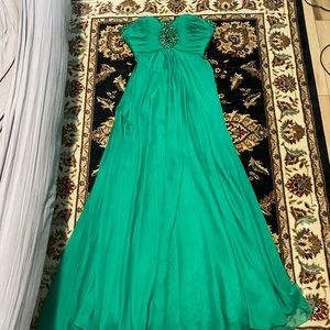 Sherri Hill 2013 Prom Dress